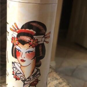 Ed Hardy Love And Luck Perfume